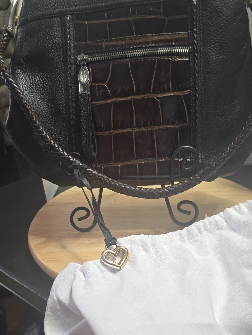 Women's Brighton Shoulder Purse